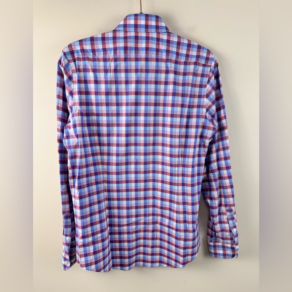 Express Fitted Button Down - Picture 3 of 3